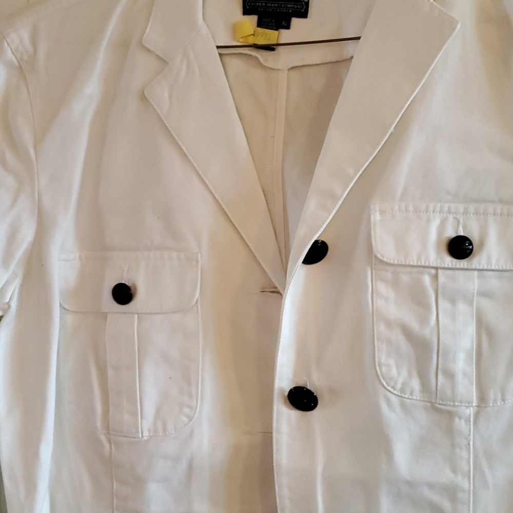 Jacket - Picture 2 of 4